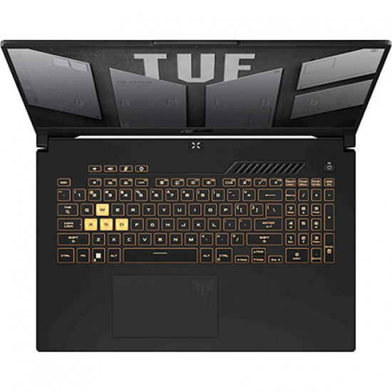 ASUS TUF Gaming F15 FX507VI-HQ108 90NR0FH7-M005V0