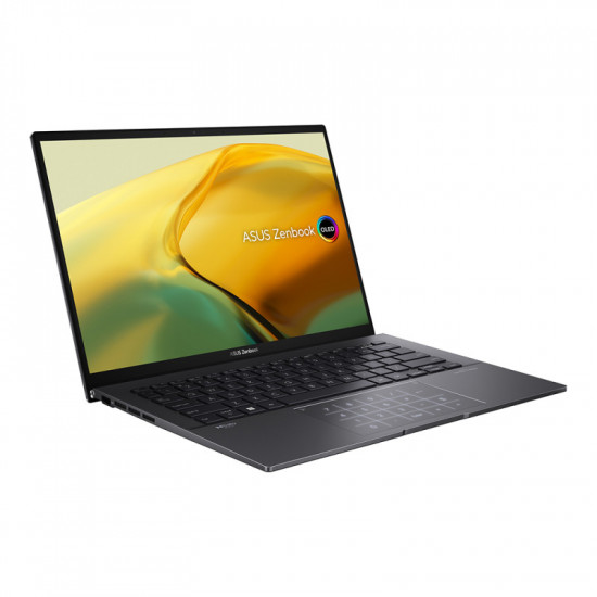 Noutbuk Asus Zenbook 14 UP3402YA-KP601 90NB0W95-M010Z0